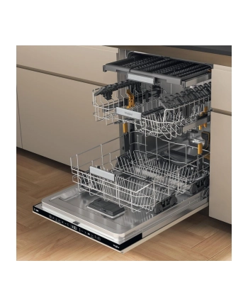 whirlpool Zmywarka do zabudowy W7IHT40T nr 2