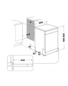 whirlpool Zmywarka W7FHP33X - nr 5