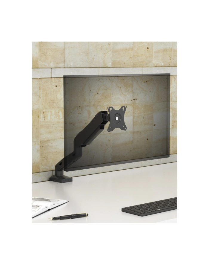 icybox Uchwyt dla monitora IB-MS203-T do 32 '' 2-9KG główny