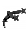 icybox Uchwyt na dwa monitory  IB-MS204-T Uchwyt na dwa monitory do 32 '', 2-9 kg - nr 14