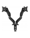 icybox Uchwyt na dwa monitory  IB-MS204-T Uchwyt na dwa monitory do 32 '', 2-9 kg - nr 15