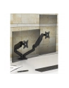 icybox Uchwyt na dwa monitory  IB-MS204-T Uchwyt na dwa monitory do 32 '', 2-9 kg - nr 16