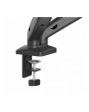 icybox Uchwyt na dwa monitory  IB-MS204-T Uchwyt na dwa monitory do 32 '', 2-9 kg - nr 3