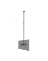 neomounts Uchwyt sufitowy TV/LCD CL35-440BL16XL 37-70 '' 50kg - nr 1