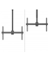 neomounts Uchwyt sufitowy TV/LCD CL35-440BL16XL 37-70 '' 50kg - nr 28