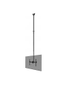 neomounts Uchwyt sufitowy TV/LCD CL35-440BL16XL 37-70 '' 50kg - nr 51