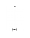 neomounts Uchwyt sufitowy TV/LCD CL35-440BL16XL 37-70 '' 50kg - nr 9