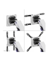 neomounts Uchwyt do monitora DS70-256BL1 Gaming 24-57 2-30KG - nr 35