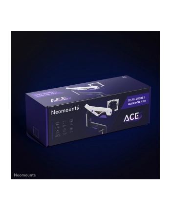 neomounts Uchwyt do monitora DS70-256BL1 Gaming 24-57 2-30KG