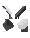 neomounts Uchwyt do monitora DS70-256BL1 Gaming 24-57 2-30KG - nr 4