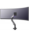 neomounts Uchwyt do monitora DS70-256BL1 Gaming 24-57 2-30KG - nr 51