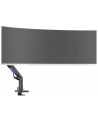 neomounts Uchwyt do monitora DS70-256BL1 Gaming 24-57 2-30KG - nr 59