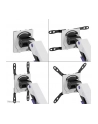 neomounts Uchwyt do monitora DS70-256BL1 Gaming 24-57 2-30KG - nr 6