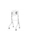 neomounts Wózek FLIP TV/LCD FL50-515WH1  55-65 '' 50kg 400x400 - nr 11
