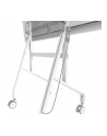 neomounts Wózek FLIP TV/LCD FL50-515WH1  55-65 '' 50kg 400x400 - nr 15