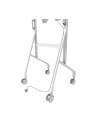 neomounts Wózek FLIP TV/LCD FL50-515WH1  55-65 '' 50kg 400x400 - nr 16
