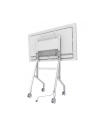 neomounts Wózek FLIP TV/LCD FL50-515WH1  55-65 '' 50kg 400x400 - nr 17