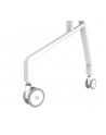 neomounts Wózek FLIP TV/LCD FL50-515WH1  55-65 '' 50kg 400x400 - nr 18