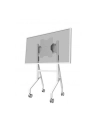 neomounts Wózek FLIP TV/LCD FL50-515WH1  55-65 '' 50kg 400x400 - nr 1