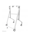 neomounts Wózek FLIP TV/LCD FL50-515WH1  55-65 '' 50kg 400x400 - nr 26