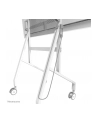 neomounts Wózek FLIP TV/LCD FL50-515WH1  55-65 '' 50kg 400x400 - nr 27