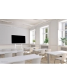 neomounts Wózek FLIP TV/LCD FL50-515WH1  55-65 '' 50kg 400x400 - nr 28