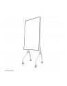 neomounts Wózek FLIP TV/LCD FL50-515WH1  55-65 '' 50kg 400x400 - nr 41