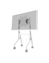 neomounts Wózek FLIP TV/LCD FL50-515WH1  55-65 '' 50kg 400x400 - nr 50