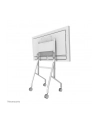 neomounts Wózek FLIP TV/LCD FL50-515WH1  55-65 '' 50kg 400x400 - nr 54