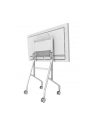 neomounts Wózek FLIP TV/LCD FL50-515WH1  55-65 '' 50kg 400x400 - nr 8