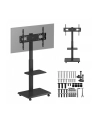 ergo office Stand dla TV, ER-304B - nr 1