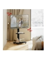 ergo office Stand dla TV, ER-304B - nr 8