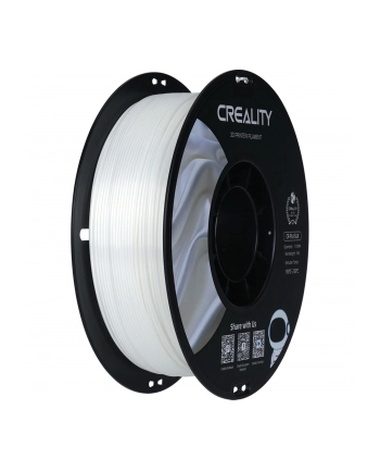 CR-Silk PLA Filament Creality (White)]]