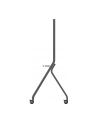 iiyama Stojak na kółkach MD-CART02-S1 55-86 '' Czarny - nr 18