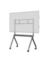iiyama Stojak na kółkach MD-CART02-S1 55-86 '' Czarny - nr 1