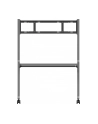 iiyama Stojak na kółkach MD-CART02-S1 55-86 '' Czarny - nr 23