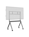 iiyama Stojak na kółkach MD-CART02-S1 55-86 '' Czarny - nr 4