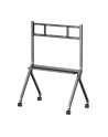 iiyama Stojak na kółkach MD-CART02-S1 55-86 '' Czarny - nr 6