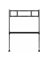 iiyama Stojak na kółkach MD-CART02-S1 55-86 '' Czarny - nr 9