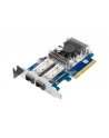 QNAP QXG-10G2SF-NXE Netzwerkadapter PCIe Gen3 x8 - nr 5