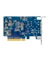 QNAP QXG-10G2SF-NXE Netzwerkadapter PCIe Gen3 x8 - nr 9