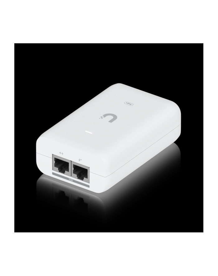 ubiquiti Adapter UACC-PoE+-2.5G Gigabit Ethernet 48 V główny