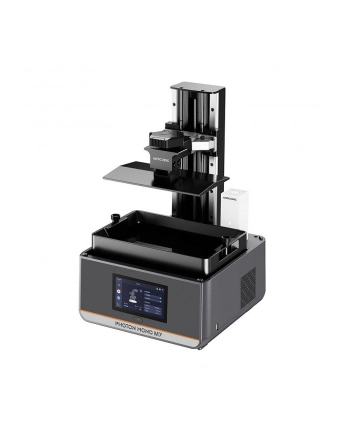 Drkuakra 3D Anycubic Photon Mono M7 3D Printer nr 2