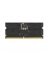 goodram Pamięć do notebooka DDR5 SODIMM 8GB/5600 CL46 - nr 5