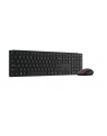 lenovo Zestaw bezprzewodowy Multi-Mode Pro Combo Klawiatura i Mysz 6000-US English 4X31S04810 - nr 4