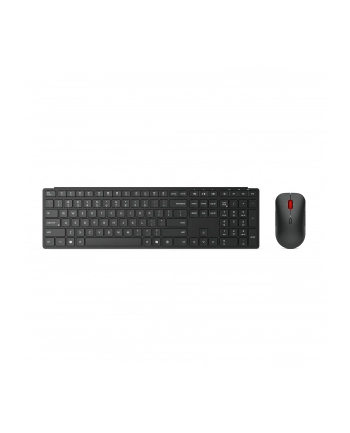 lenovo Zestaw bezprzewodowy Multi-Mode Pro Combo Klawiatura i Mysz 6000-US English 4X31S04810 nr 1
