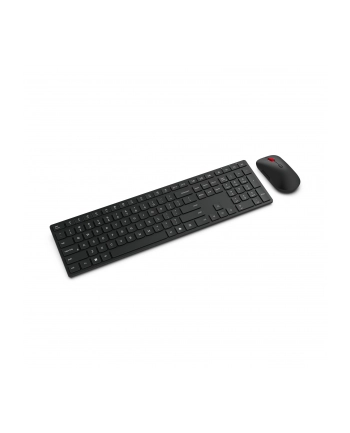 lenovo Zestaw bezprzewodowy Multi-Mode Pro Combo Klawiatura i Mysz 6000-US English 4X31S04810 nr 2