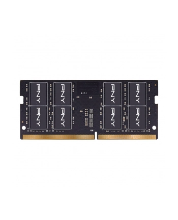 pny Pamięć 8GB DDR4 3200 SO-DIMM MN8GSD43200-SB nr 2