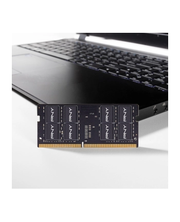 pny Pamięć 8GB DDR4 3200 SO-DIMM MN8GSD43200-SB nr 1