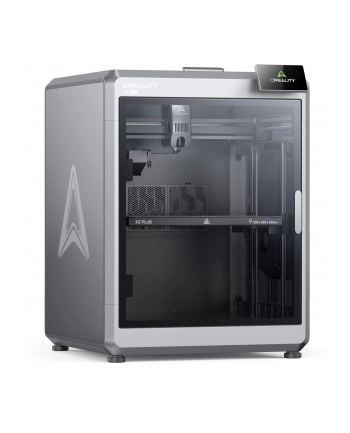 Drkuakra 3D Creality K2 Plus 3D Printer